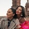 Ángela Aguilar y Aneliz Álvarez parecen más gemelas que madre e hija y esta foto lo prueba