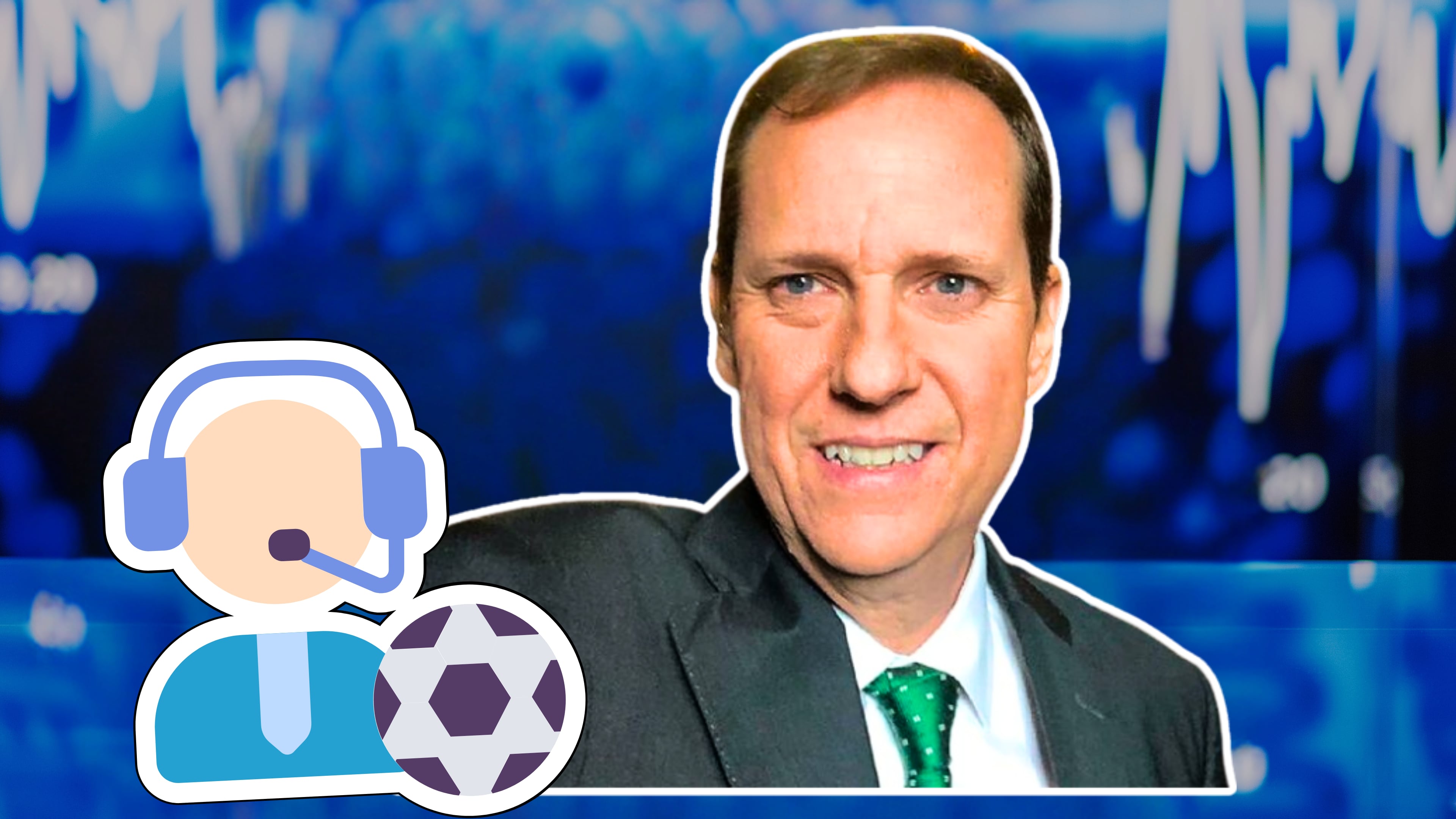 ¿Quién era Paco Villa, el mítico narrador de la Liga MX que maravilló a millones de aficionados?