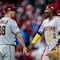Arizona Diamondbacks derrotan a los Phillies y regresan a una Serie Mundial después de 22 años