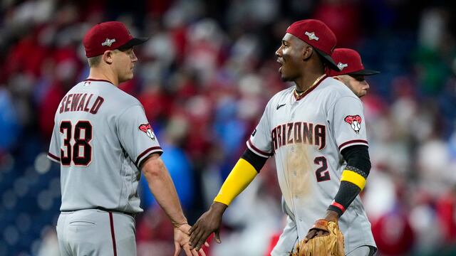 Arizona Diamondbacks