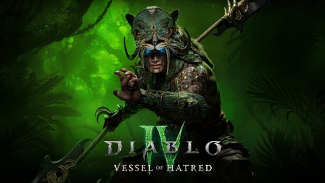Diablo IV: Vessel of Hatred