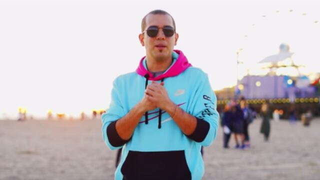 Juca se despide del YouTube