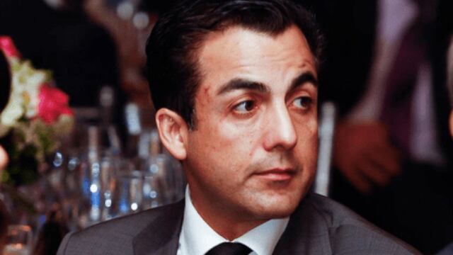 Felipe Tomé Velázquez