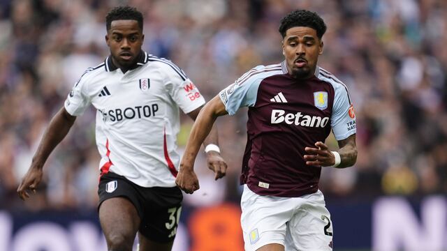 Aston Villa vs Fulham: ¿Cómo quedó el equipo de Raúl Jiménez en la Premier League?