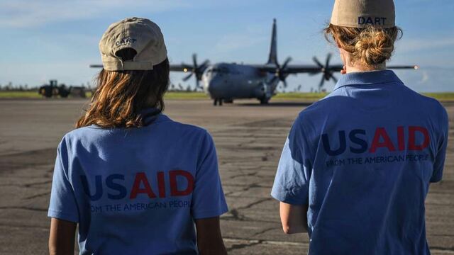 USAID