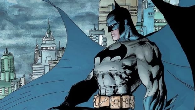 Batman