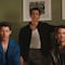 Jonas Brothers protagonizarán especial cómico de Netflix
