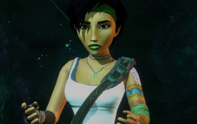 Beyond Good & Evil 20th Anniversary Edition