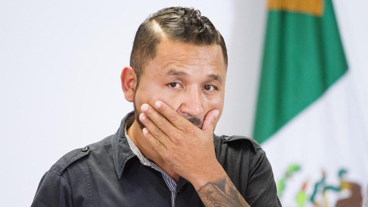 Pedro Carrizales, 'El Mijis'