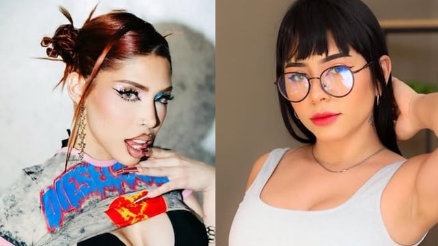 Yamileth Rodríguez acusa a Yeri Mua de bajarle a su novio