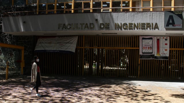 UNAM pide a facultades suspender Paro