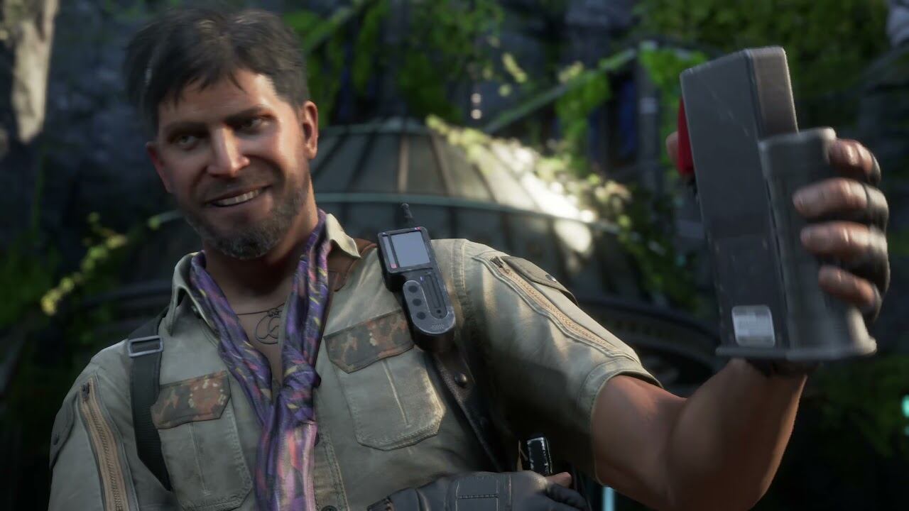 Marvel’s Avengers - War For Wakanda