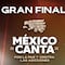 ¿Cómo votar por el ganador de México Canta? Paso a paso