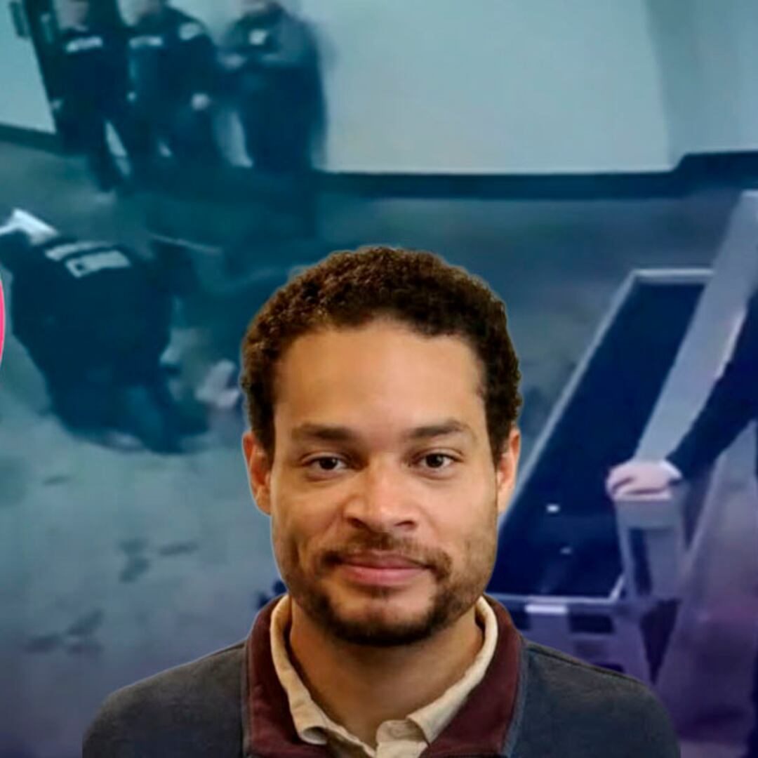 Así fue como Cole Thomas Allen irrumpió en el Washington Hilton