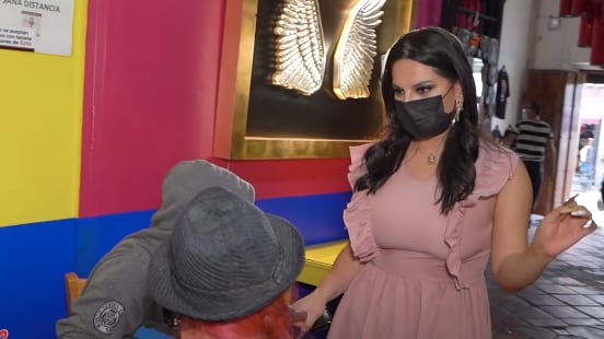 Lizbeth Rodríguez: ¿Se queda con celulares de víctimas de ‘Exponiendo Infieles’?