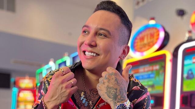 Edwin Luna