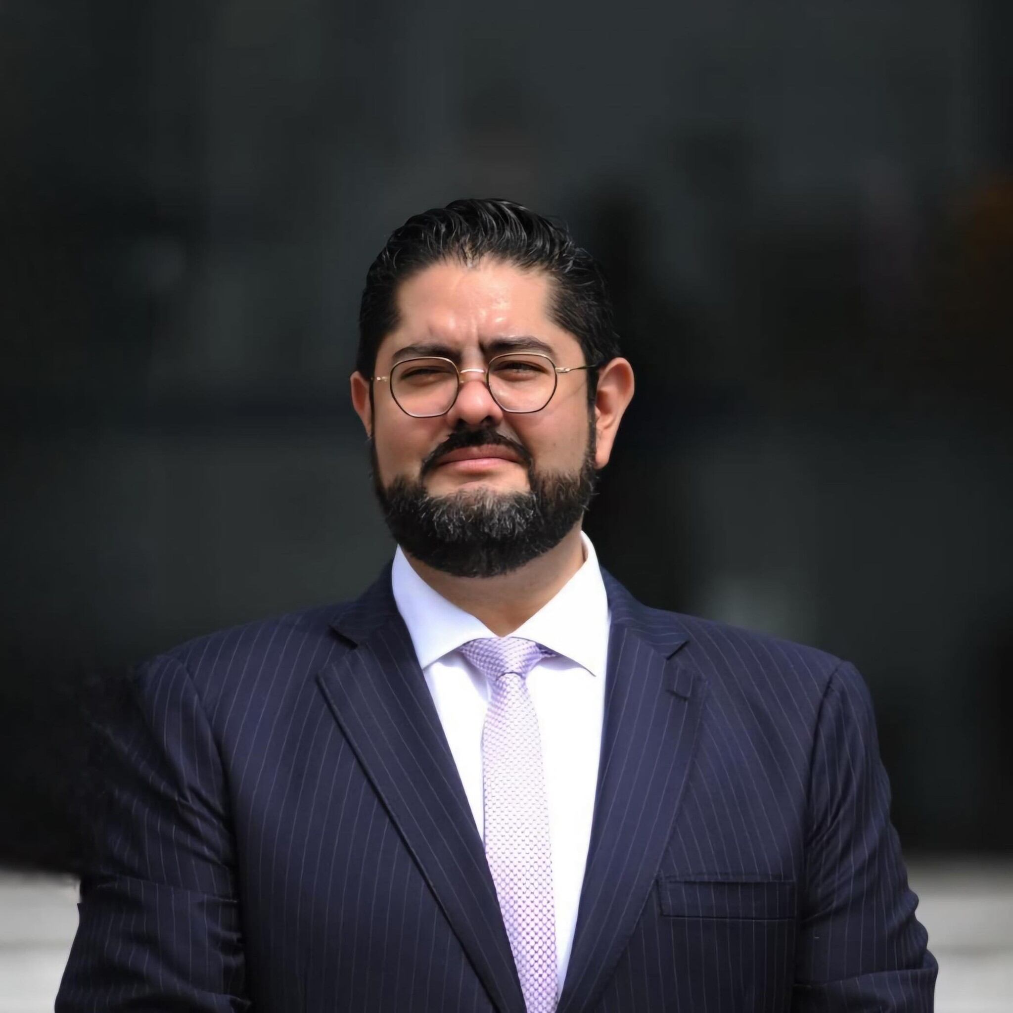 Andrés Andrade Téllez
