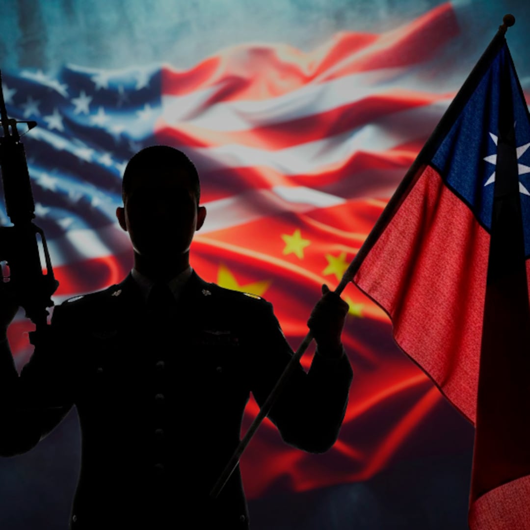 Escala la tensión China-Estados Unidos con sanciones por armas a Taiwán