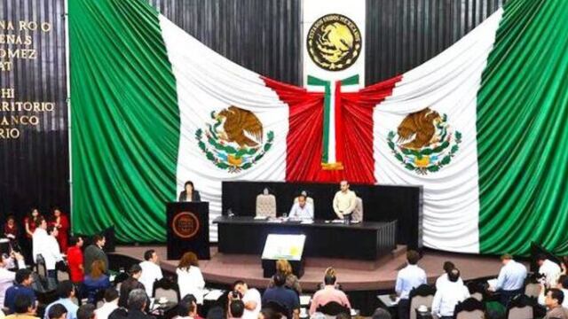 CONGRESO QUINTANA ROO