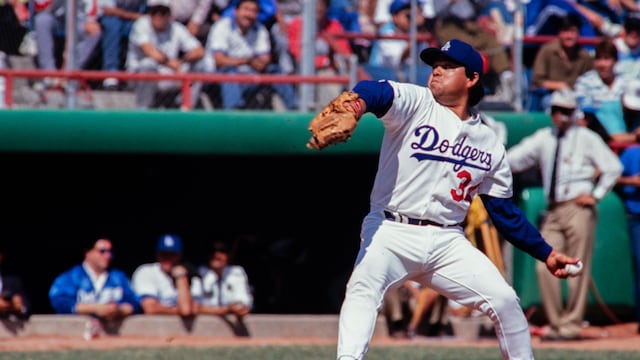 Fernando Valenzuela no entrará al Salón de la Fama; reportan que recibió menos de 5 votos