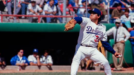 Fernando Valenzuela no entrará al Salón de la Fama; reportan que recibió menos de 5 votos