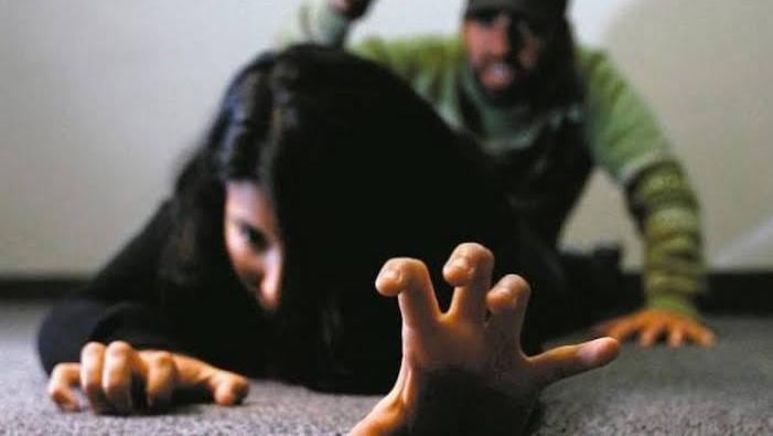 Violación en BCS