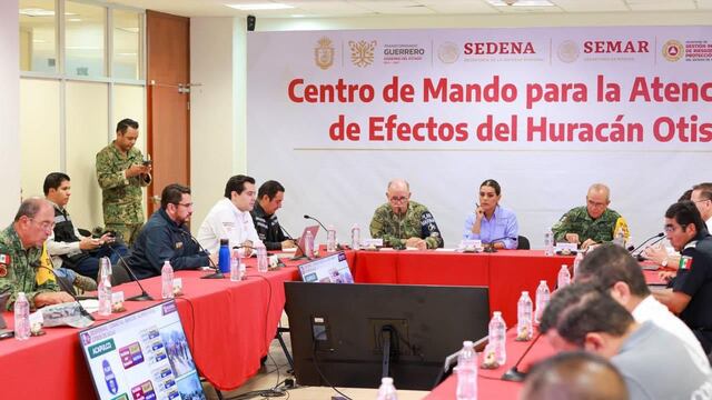 Evelyn Salgado presenta avances de reactivación en Acapulco y Coyuca de Benítez