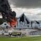 Escenario principal de Tomorrowland 2025: Estos artistas siguen en el lineup tras devastador incendio