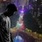 Isaías Trejo tenía 19 años: murió en la estampida del Ángel durante los festejos de México