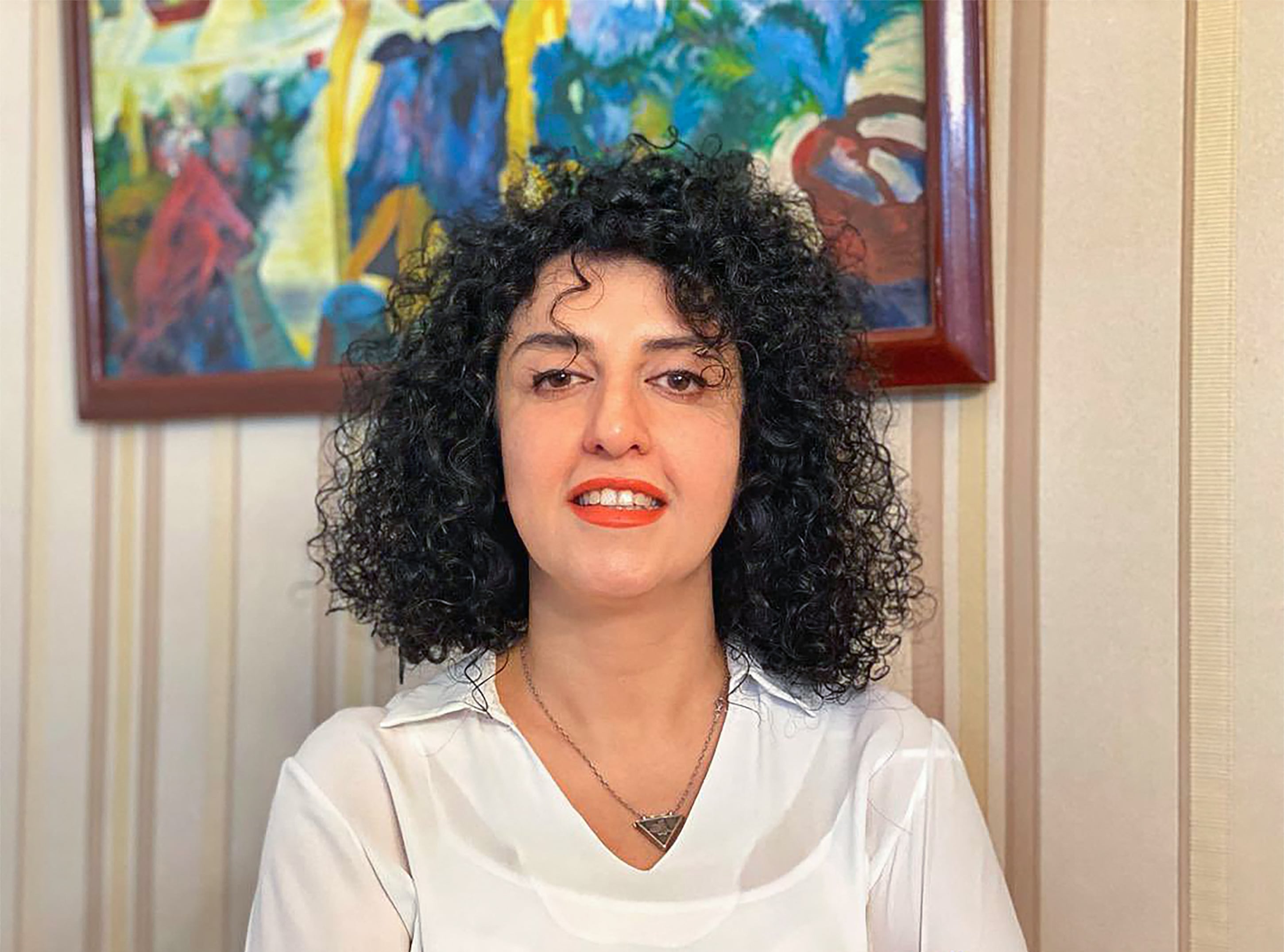 Ganadores de Premios Nobel 2023: Narges Mohammadi se lleva el Premio Nobel de la Paz