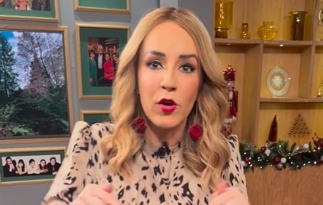 Jimena Pérez, La Choco