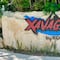 Xavage, de Grupo Xcaret, cerró hoy por una triste realidad del caribe mexicano