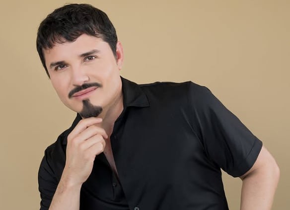 Horacio Palencia