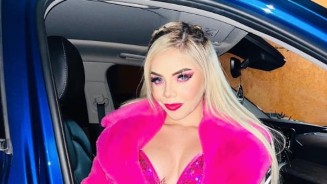 La Barbie de Tepito, Dolls Drinks