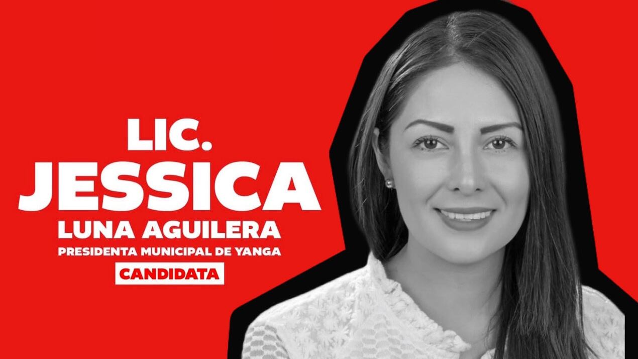 ¿Quién fue Jessica Flor Luna Aguilera? Ex candidata del PT en Yanga fue asesinada