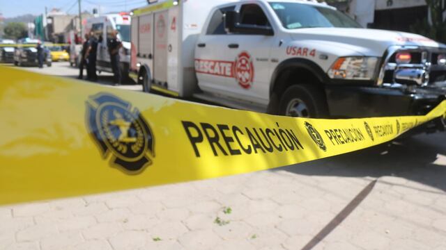 Ataque de perro a niño de 7 años.