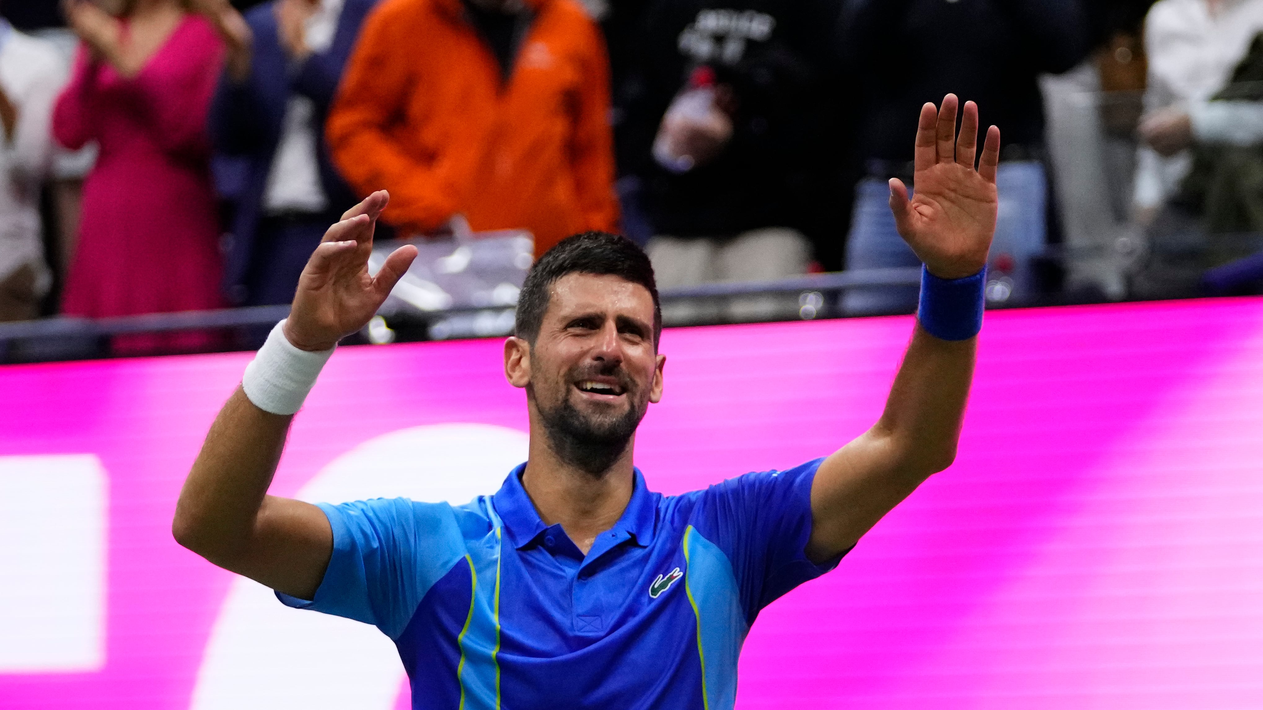 Novak Djokovic hace historia al igualar récord de Margaret Court; llegó a 24 títulos de Grand Slam tras ganar el US Open 2023