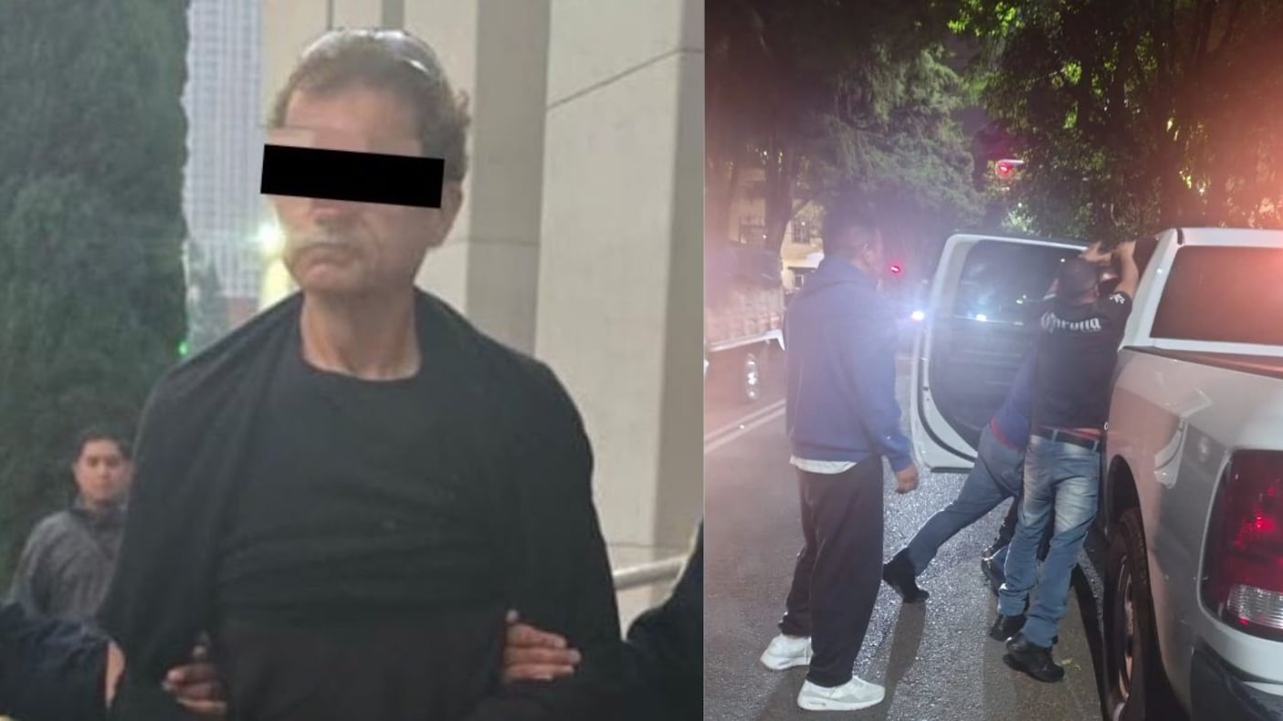 Alessandra Rojo anuncia detención por envenenamiento de perros en La Condesa