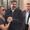 Indigna visita de Nicolás Maduro a restaurante de Salt Bae