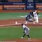 Randy Arozarena demuestra por qué es estrella de Grandes Ligas; conecta brutal jonrón a los Yankees