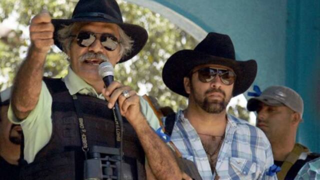 José Manuel Míreles