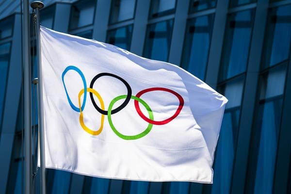 Juegos Olímpicos de Tokio 2021