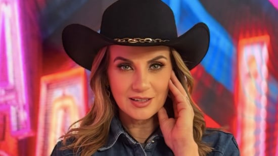 ¿Quién es Flor Rubio? La conductora de Venga la Alegría y crítica de La Granja VIP