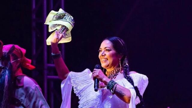 Lila Downs