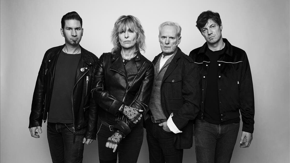 The Pretenders en México: Precio de boletos, Preventa Citibanamex, venta general y cuándo es el concierto en 2025