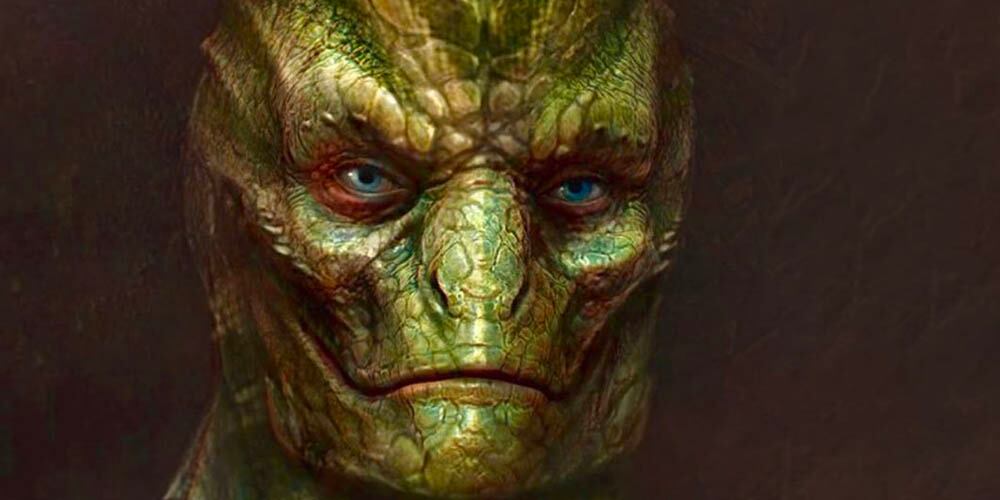 Reptiliano