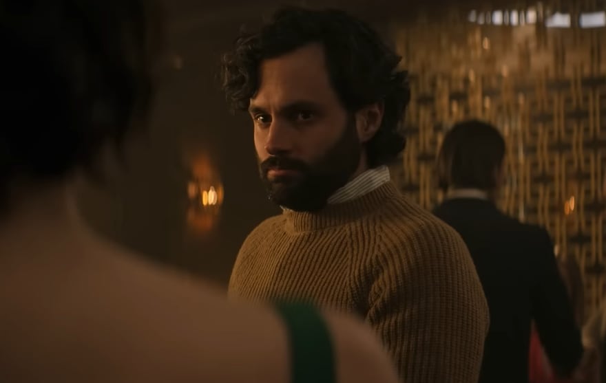 'You', serie de Netflix