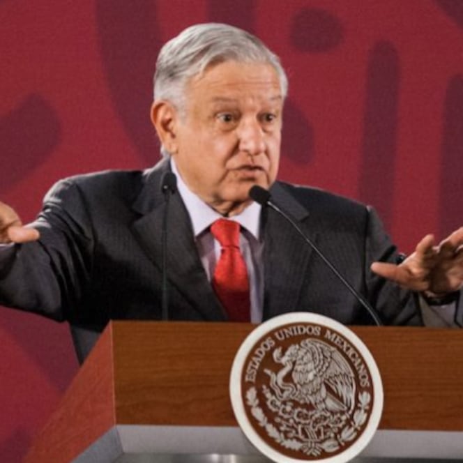 "La Mañanera" se va a poner muy "Federal"