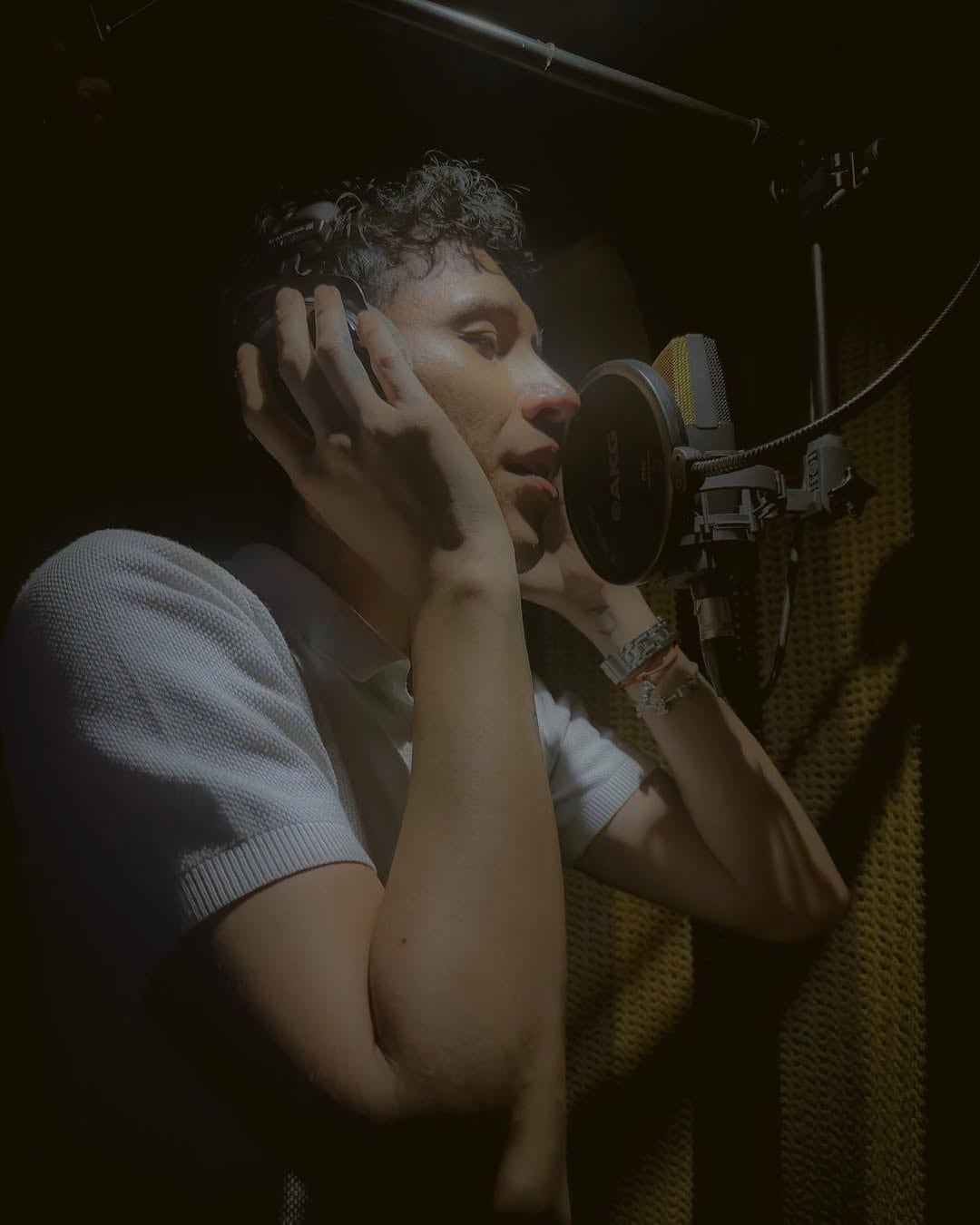 ¿Quién es Jessy Portillo, ex alumno La Academia y conductor de Venga La Alegría?