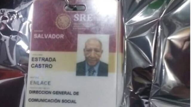 Se le reporta delicado